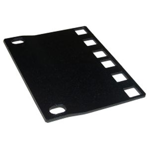 Bracket Adaptador de 19" a 21" (2U)