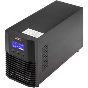 SAI on-line torre Optima-T10 de 1000 VA 1000 W