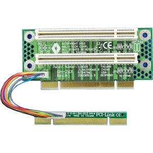 Riser Card 52.00mm (2x2 PCI32)