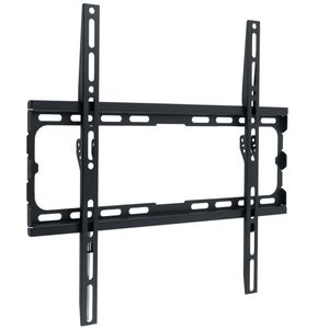 Soporte de pared TOOQ para pantalla de 32” - 70” VESA 75x75 hasta 400x400 mm