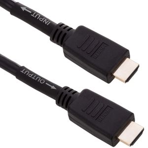 Cable HDMI-A activo M/M