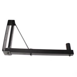Soporte de altavoz pared 54cm 38mm