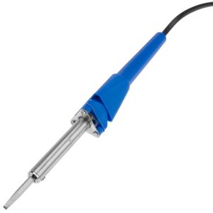 Soldador eléctrico 45W tipo lápiz