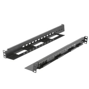 Guías fijas para rack 19”