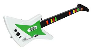 Guitarra Wireless para Xbox 360