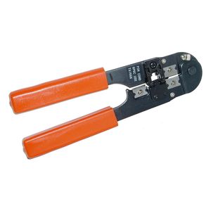 Herramienta Crimpadora RJ11/RJ12 (6P)