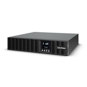 SAI CyberPower Smart App Online S Rack 1000VA / 900W