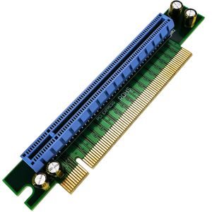 Riser card PCI-Express