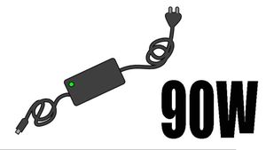 Transformadores compatibles OEM HP para portátiles 90w