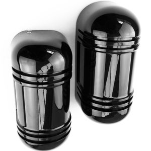 Barreras de infrarrojos
