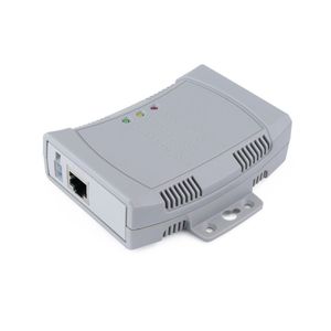 Servidor USB de 1 puerto IP RJ45 Gigabit Ethernet 1000Mbps modelo NETUSB-100iX4