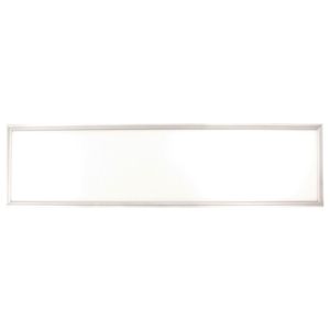 Panel LED 300x1200mm 48W 4500LM blanco neutro