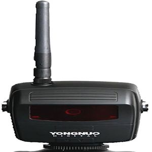 Transmisor inalámbrico de flash speedlite YN460-TX Canon TTL