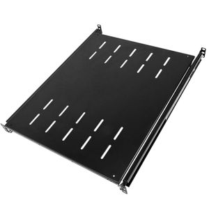 Bandeja telescópica para rack 19" de 1U profundidad 550mm