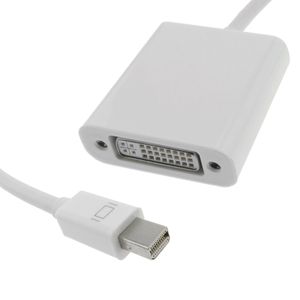 Adaptador mini DisplayPort