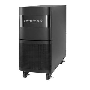 Banco de baterías para SAIS Lapara 40 X 12V 7Ah