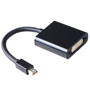 Adaptador miniDisplayPort a DVI-D activo 15cm