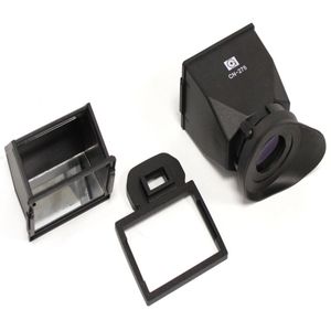 Oculares para LCD