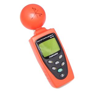 Medidor de intensidad de campo RF de 3 ejes modelo TM-195