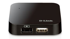 Hubs de puertos USB