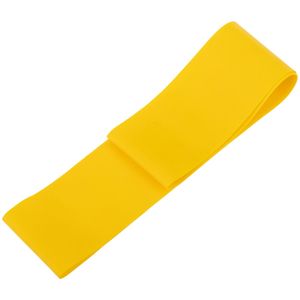 Banda de resistencia amarilla de 9 kg