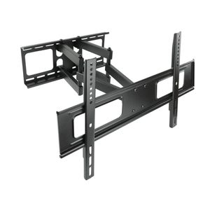 Soporte de pared TooQ para pantallas de 37" - 70" VESA200x200 hasta 600x400 mm LP6270TN-B