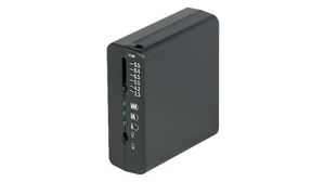 Baterías portátiles