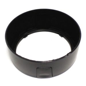 Parasol para objetivo compatible Canon EW-65II