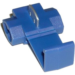 Conector Rápido Clip 14-18 AWG (100 Pack)