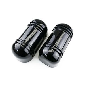 Barreras de infrarrojos