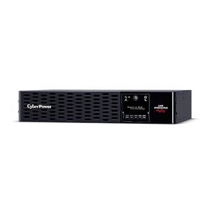 SAI CyberPower Professional Rackmount, inline sinusoidal: 1000VA/1000W