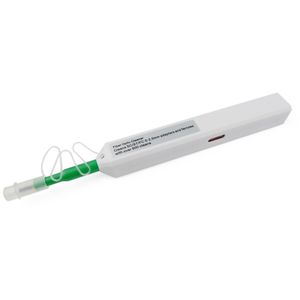 Limpiador de fibra óptica para SC ST FC de 2.5mm