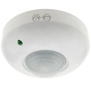 Sensor de proximidad de techo