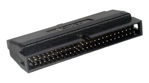 Adaptadores y terminadores internos SCSI