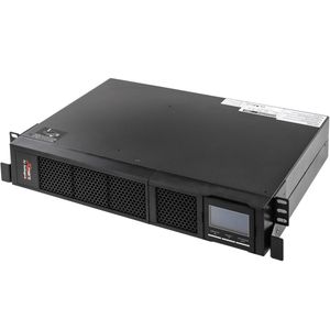 SAI on-line RT9W de 1 KVA 900W para rack 19