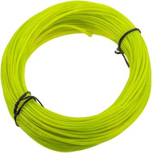 Cable electroluminiscente amarillo de 2.3mm en bobina 25m