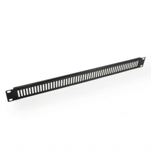Tapas ventiladas rack 19"