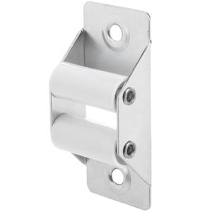 Polea pasacintas de dos rodillos para persiana