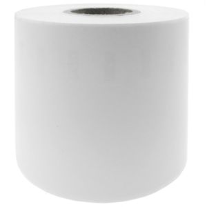 Rollo bobina de 110 etiquetas adhesivas compatibles con Dymo S0722480 y 99019 190x59mm 10-pack