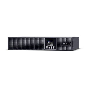 SAI CyberPower Smart App Online S (Advanced) Rack 1000VA / 900W