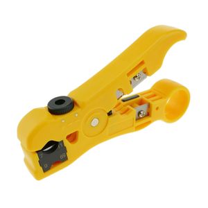 Herramienta cortadora y peladora universal RG59 RG56 RG57 RG11 2P 4P 6P 8P