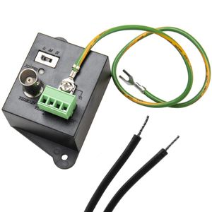Extensor activo de UTP Cat.5 para vídeo transmisor TTA111VT