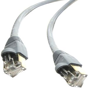Cable LSHF FTP Cat.6 50cm