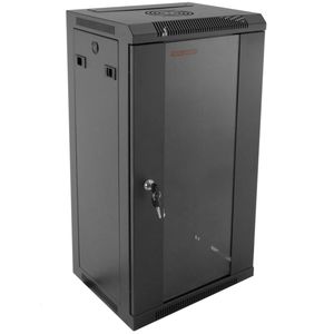 Armario rack 10'' 15U 370x300x740mm modelo TENRack PRO