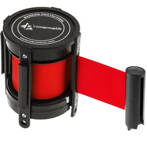 Casete de recambio para cinta retráctil 3m rojo