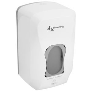 Dispensador automático de jabón para pared 1 litro