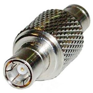 Adaptador conector SMB