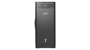 Cajas PC sin fuente de alimentación