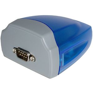 Adaptador USB a RS422 RS485 titan (1 Port)