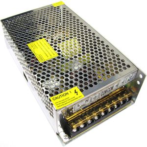 Fuente de alimentación industrial 12VDC 20A